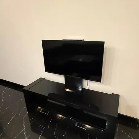 Horacy Crearive Place Apartment