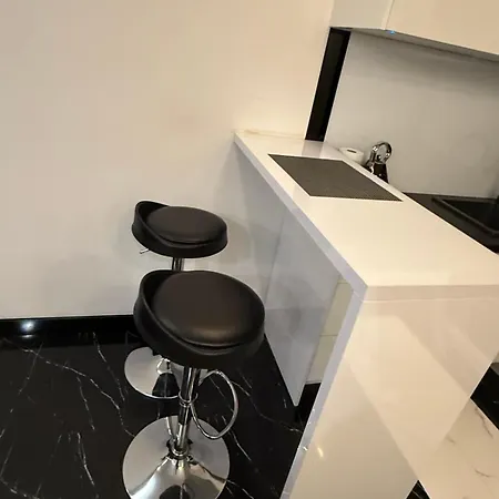 Apartment Horacy Crearive Place Stettin